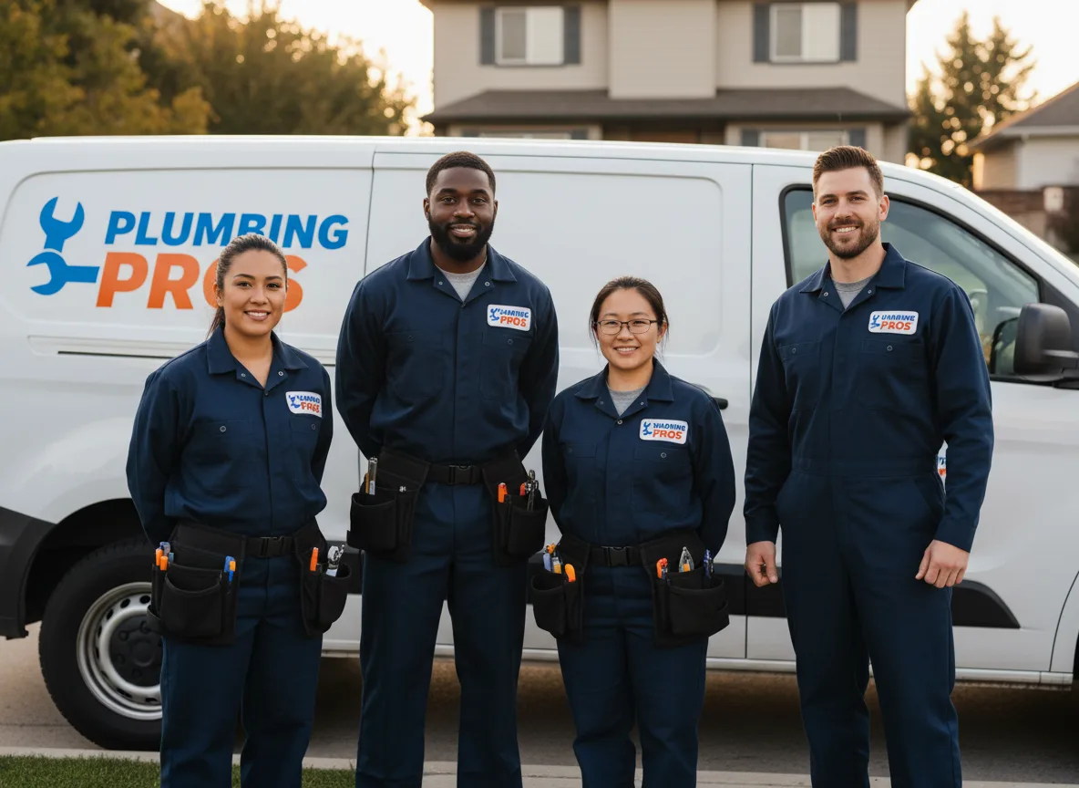 Water Heater Repair company in Baroda, MI