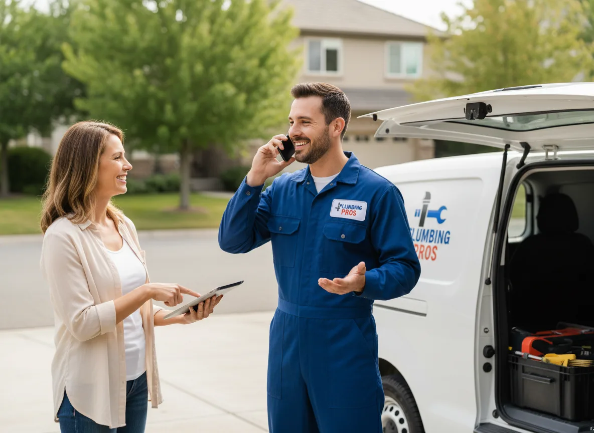 Water Heater Repair Baroda, MI FAQs